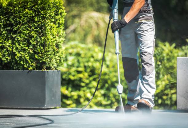 Best Building Exterior Pressure Washing in Bon Air, VA